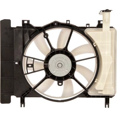 Radiator Fan Assembly by FOUR SEASONS - 76001 pa10