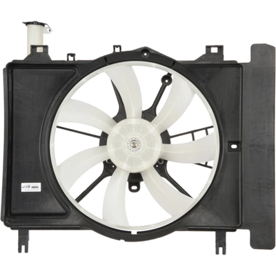 Radiator Fan Assembly by FOUR SEASONS - 76001 pa11