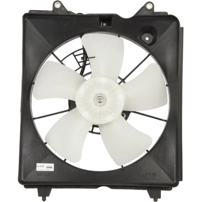 Radiator Fan Assembly by FOUR SEASONS - 76002 pa8