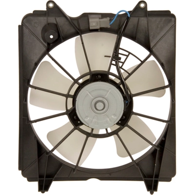 Radiator Fan Assembly by FOUR SEASONS - 76002 pa9