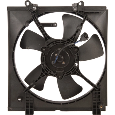 Radiator Fan Assembly by FOUR SEASONS - 76011 pa5