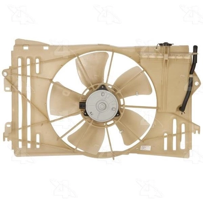 assemblage de ventilateur de radiateur de FOUR SEASONS - 76017 pa3