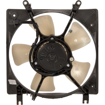 Radiator Fan Assembly by FOUR SEASONS - 76019 pa4