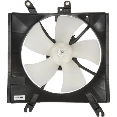 Radiator Fan Assembly by FOUR SEASONS - 76025 pa11