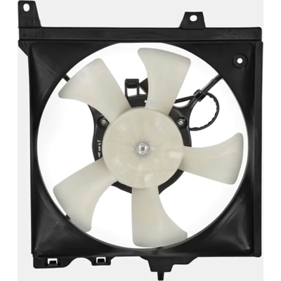 Radiator Fan Assembly by FOUR SEASONS - 76051 pa4
