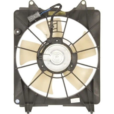 Radiator Fan Assembly by FOUR SEASONS - 76073 pa5