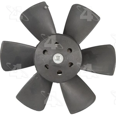 assemblage de ventilateur de radiateur par FOUR SEASONS - 76091 pa4
