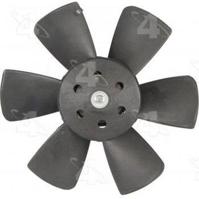 Radiator Fan Assembly by FOUR SEASONS - 76091 pa5