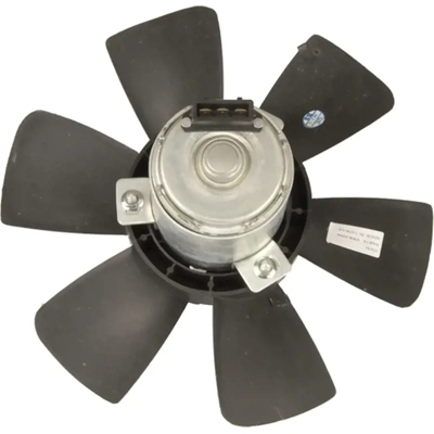 Radiator Fan Assembly by FOUR SEASONS - 76091 pa8