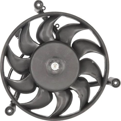 Radiator Fan Assembly by FOUR SEASONS - 76092 pa6
