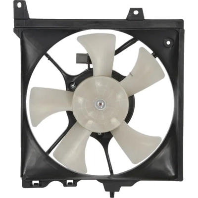 Radiator Fan Assembly by FOUR SEASONS - 76111 pa4