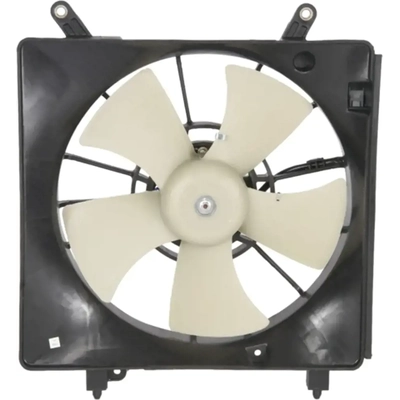 Radiator Fan Assembly by FOUR SEASONS - 76117 pa8