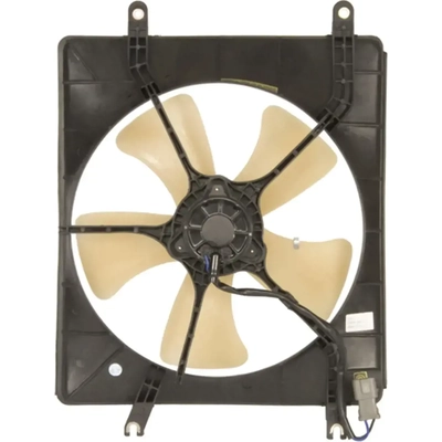 Radiator Fan Assembly by FOUR SEASONS - 76121 pa5