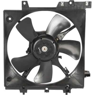 Radiator Fan Assembly by FOUR SEASONS - 76124 pa6