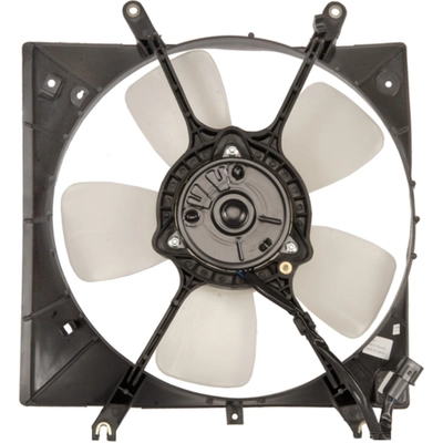Radiator Fan Assembly by FOUR SEASONS - 76127 pa4