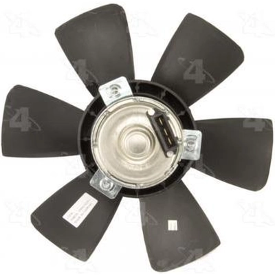 Radiator Fan Assembly by FOUR SEASONS - 76154 pa5