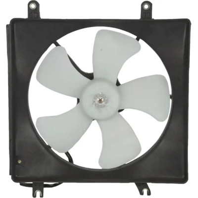 Radiator Fan Assembly by FOUR SEASONS - 76179 pa5