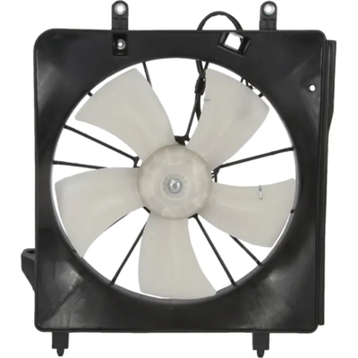Radiator Fan Assembly by FOUR SEASONS - 76181 pa5