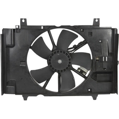 assemblage de ventilateur de radiateur de FOUR SEASONS - 76201 pa16