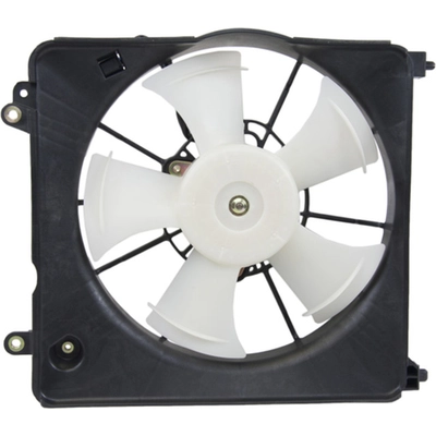 Radiator Fan Assembly by FOUR SEASONS - 76218 pa7