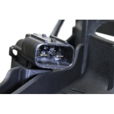 Radiator Fan Assembly by FOUR SEASONS - 76219 pa11