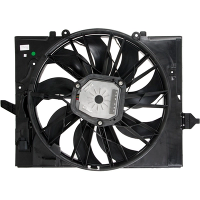 Radiator Fan Assembly by FOUR SEASONS - 76285 pa7