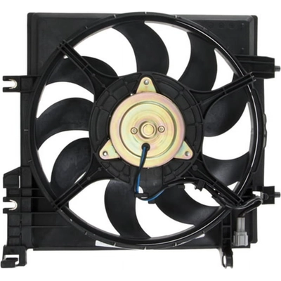 Radiator Fan Assembly by FOUR SEASONS - 76294 pa10