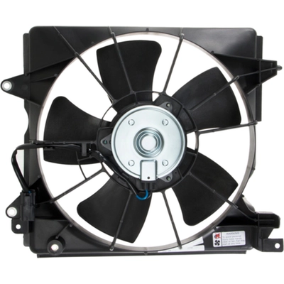 Radiator Fan Assembly by FOUR SEASONS - 76295 pa16