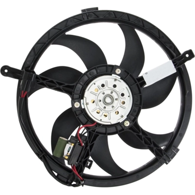 Radiator Fan Assembly by FOUR SEASONS - 76297 pa4
