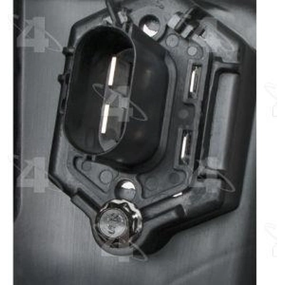 assemblage de ventilateur de radiateur de FOUR SEASONS - 76307 pa4