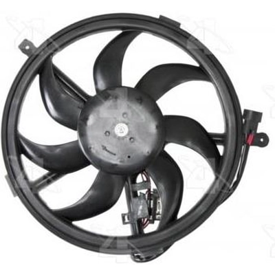 Radiator Fan Assembly by FOUR SEASONS - 76308 pa10