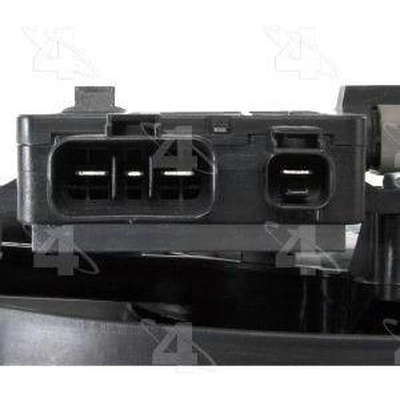 Radiator Fan Assembly by FOUR SEASONS - 76310 pa3