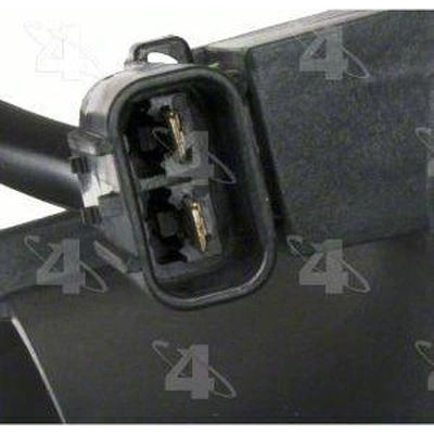 assemblage de ventilateur de radiateur de FOUR SEASONS - 76311 pa2