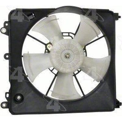 assemblage de ventilateur de radiateur de FOUR SEASONS - 76311 pa3