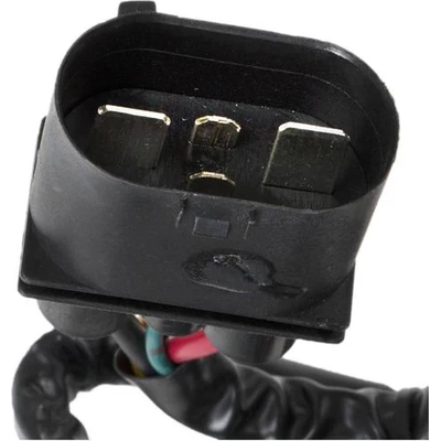 Radiator Fan Assembly by FOUR SEASONS - 76313 pa10