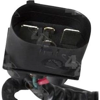 Radiator Fan Assembly by FOUR SEASONS - 76313 pa9