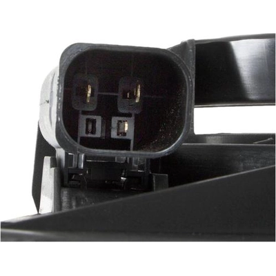 Radiator Fan Assembly by FOUR SEASONS - 76318 pa11