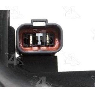 Radiator Fan Assembly by FOUR SEASONS - 76322 pa2