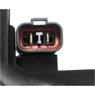 Radiator Fan Assembly by FOUR SEASONS - 76322 pa6