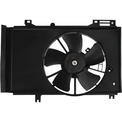 assemblage de ventilateur de radiateur de FOUR SEASONS - 76327 pa13