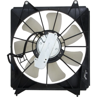 Radiator Fan Assembly by FOUR SEASONS - 76340 pa4