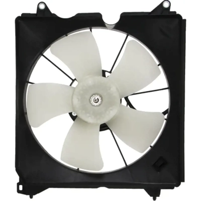 Radiator Fan Assembly by FOUR SEASONS - 76341 pa14