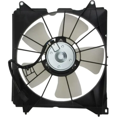 Radiator Fan Assembly by FOUR SEASONS - 76341 pa15