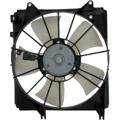 Radiator Fan Assembly by FOUR SEASONS - 76347 pa5