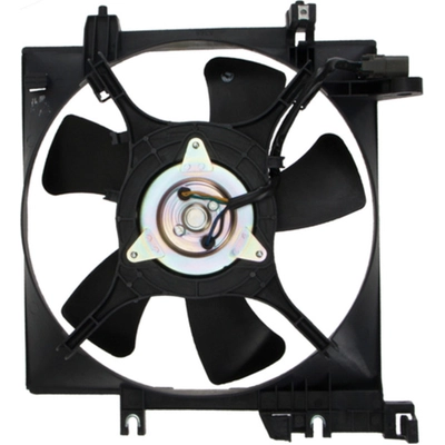 Radiator Fan Assembly by FOUR SEASONS - 76348 pa5