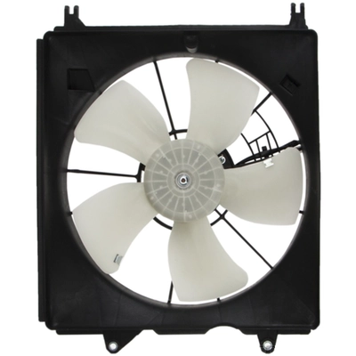 FOUR SEASONS - 76350 - Radiator Fan Assembly pa2