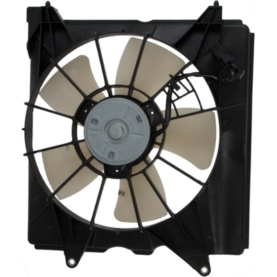 Radiator Fan Assembly by FOUR SEASONS - 76351 pa5