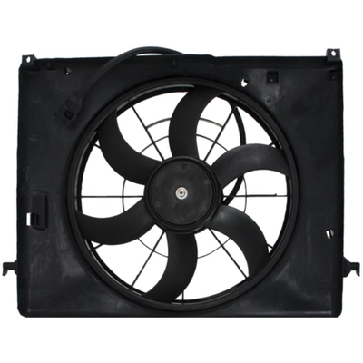 FOUR SEASONS - 76354 - Radiator Fan Assembly pa2