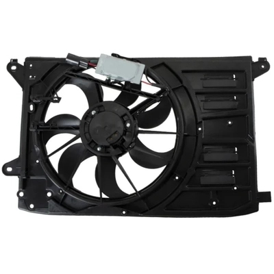 FOUR SEASONS - 76375 - Engine Cooling Fan pa2