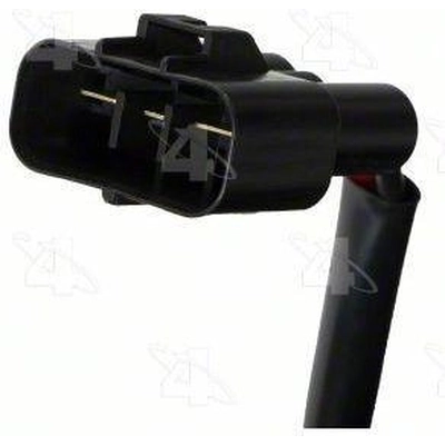 Radiator Fan Assembly by FOUR SEASONS - 76389 pa8